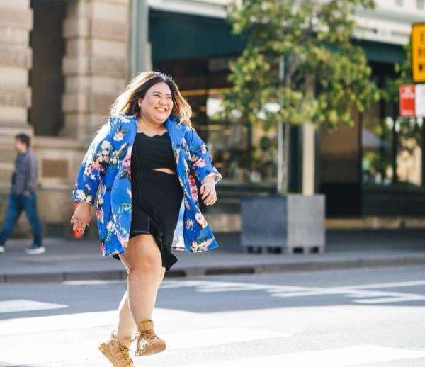 Gita Bhebhita Ungkap Pesan Terakhir Papa: Anak Papa Pasti Juara