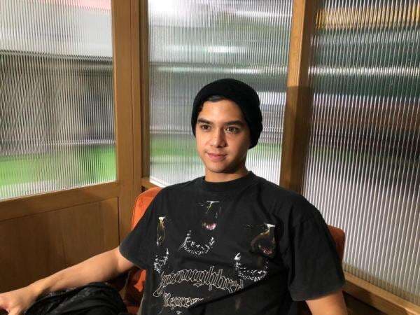 Buku Nikah Al Ghazali Beredar di Media Sosial, Aldi Taher: Trending yang Kaya Begini Gua Suka Buku Nikah Al Ghazali Beredar di Media Sosial, Aldi Taher: Trending yang Kaya Begini Gua Suka