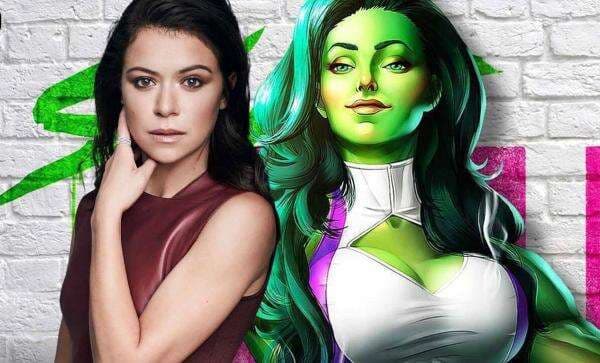 Ini Dia 5 Variant Terbaik She-Hulk! Bakal Muncul di Series?