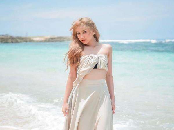 Sisca JKT48, Bidadari Cantik Asli Wonogiri