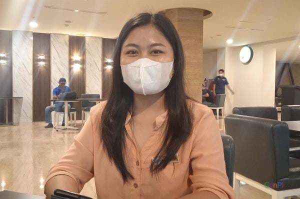 Plaza Inn Kendari Tawarkan Paket Pernikahan Murah, Wedding Dream