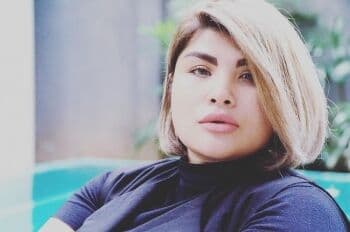 Kembali Peluk Islam, Nania Yusuf: Mami Sujud Syukur, 12 Tahun Mereka Tunggu Saya