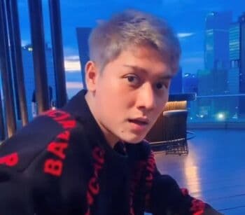 Rambut Rizky Billar Jadi Silver Grey, Lesty Kejora Histeris: Zayn Malik!