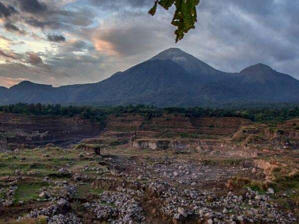 5 Rekomendasi Tempat Wisata Mojokerto Terbaru dan Populer, Wajib Kamu Kunjungi