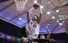 SEA Games 2021: Raih Emas, Vincent Kosasih Tak Sabar Duet Medali dengan Yolla Yuliana