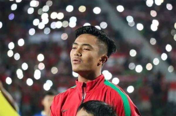 Profil dan Agama Ernando Ari Sutaryadi, Pahlawan Timnas Indonesia yang Mengguncang