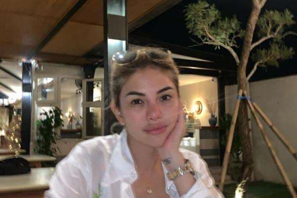 Nikita Mirzani Unggah Latihan Tinju, Netizen: Gagal Fokus Aku