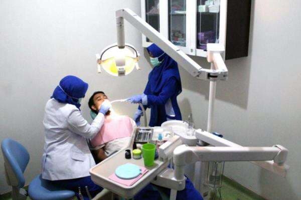 Kota Bandung Bakal Punya Rumah Sakit Gigi dan Mulut Kelas B, Pembangunan Mulai Tahun Depan