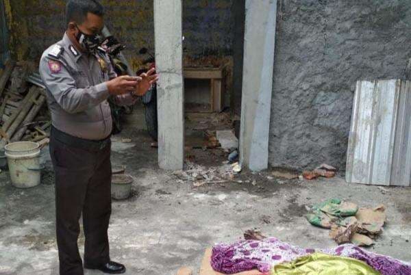 Tersengat Listrik, Pekerja Bangunan di Sleman Alami Luka Bakar 70 Persen