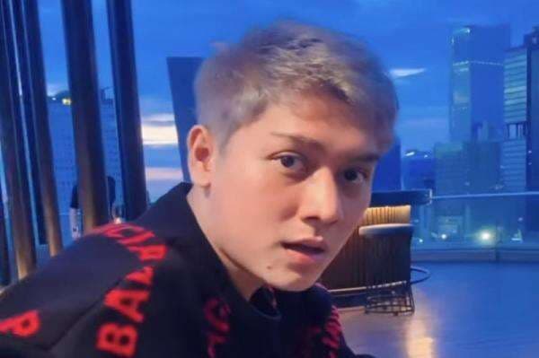 Rizky Billar Ganti Gaya Rambut, Lesti Kejora Sebut Mirip Zayn Malik