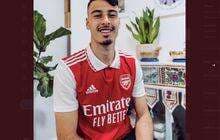 VIDEO: Deretan Jersey Terbaru Klub-klub Liga Inggris untuk Musim 2022-2023