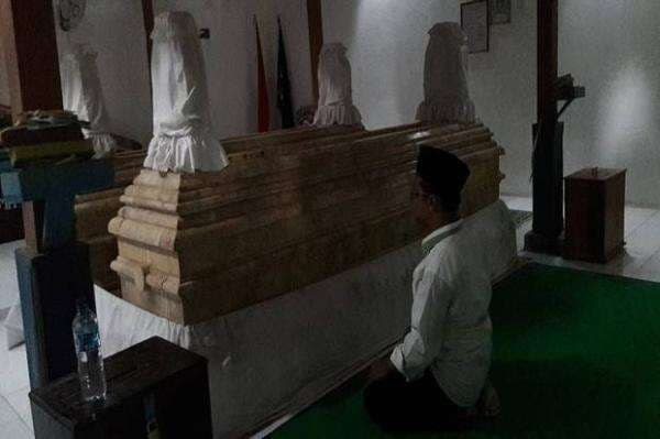 Kisah Pembunuhan Raja Demak Sunan Prawoto Dipicu Dendam Kesumat Arya Penangsang