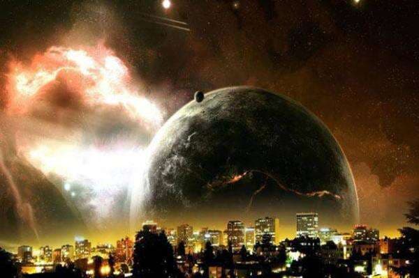 Hari Kiamat, Sangkakala Ditiup Saat Manusia Sibuk dengan Dunianya