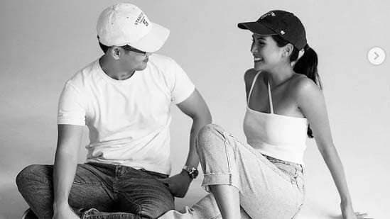 Profil Jesse Choi, Suami Maudy Ayunda yang Rela Tinggalkan Amerika Pindah ke Indonesia