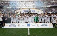 Rekapitulasi Liga Spanyol: Tim-tim yang Lolos ke Liga Champions, Liga Europa, dan Liga Konferensi Eropa