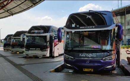 Kemenhub pastikan Bus Pariwisata yang Kecelakaan di Ciamis Tidak Berizin