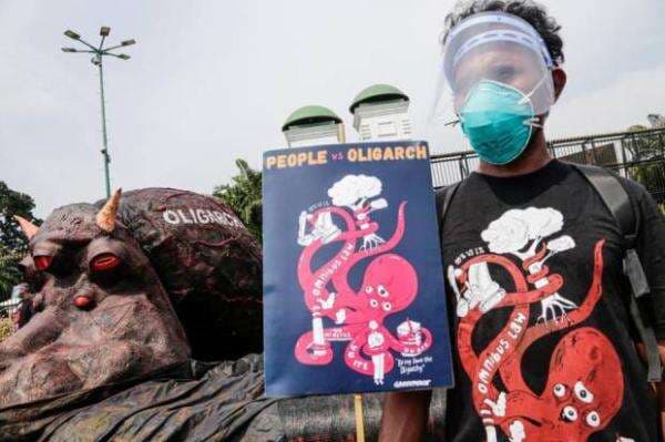 Makna Oligarki dan Ciri-cirinya, Indonesia Termasuk Tipe Mana?