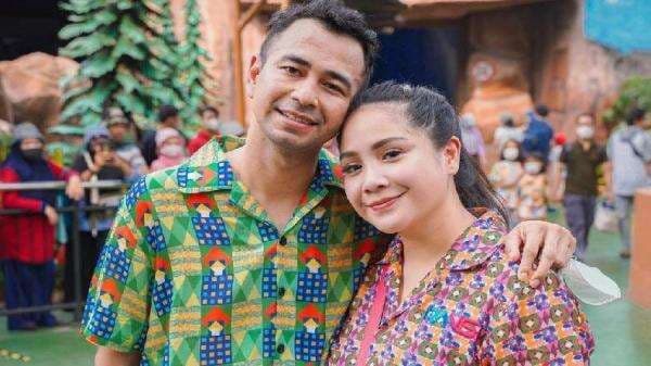 Sumber Kekayaan Raffi Ahmad dan Nagita Slavina, Pantas Tajir Melintir