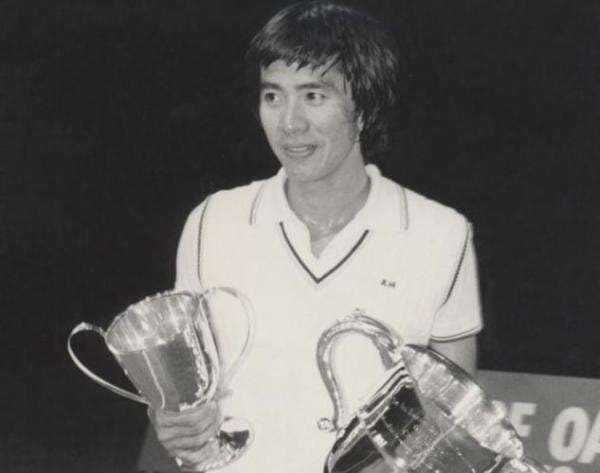 Profil Biodata Legenda Bulutangkis Rudy Hartono, Pemegang Rekor Juara All England yang Belum Terpecahkan