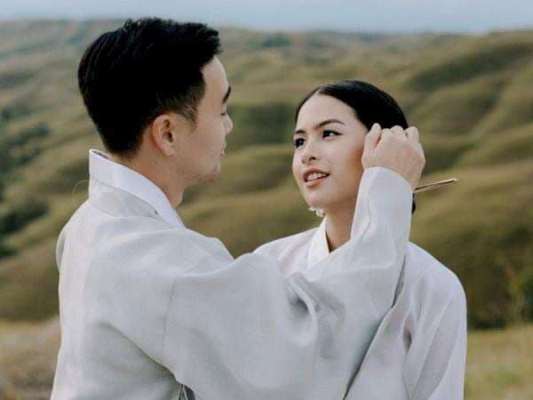Maudy Ayunda Nikah Mendadak, Netizen: Lagu 'Tiba-Tiba Cinta Datang' Beneran Terjadi!