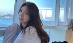 Profil dan Biodata Kim Ji Eun: Umur, Karier, Instagram, Pemain Drama Korea Again My Life