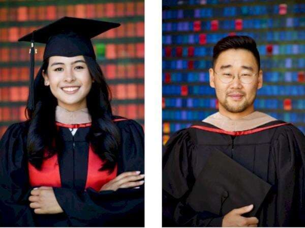 Penasaran Siapa Jesse Choi? Ini Profil dan Sosok Jesse Choi, Kabarnya Suami Maudy Ayunda