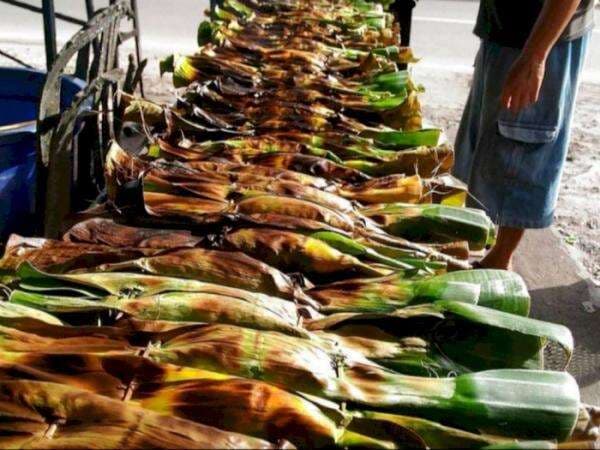 Eksis Sejak 1980, Ternyata Ini Rahasia Kelezatan Otak-otak Akew