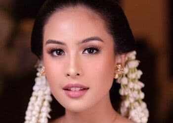 Suami Maudy Ayunda Resmi Mualaf Sebulan Sebelum Menikah