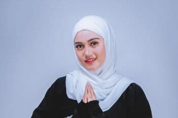 Cerita Jess Amalia Dihujat Setelah Putuskan Pakai Hijab