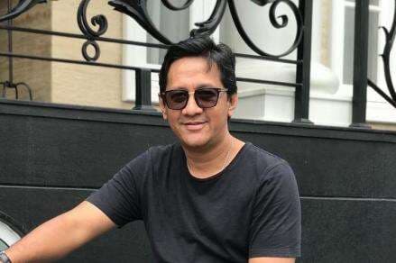 Dijuluki Sultan Bintaro, Ini 7 Sumber Kekayaan Andre Taulany