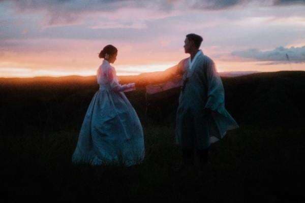 Nikahi Maudy Ayunda, Jesse Jiseok Choi Ijab Kabul Pakai Bahasa Inggris