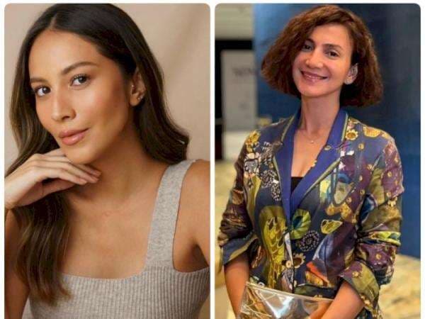 Dinilai Ikut Tahan Malakai dan Ancam Laporkan Wanda Hamidah, Netizen: Hellua Puspoyo Kejam