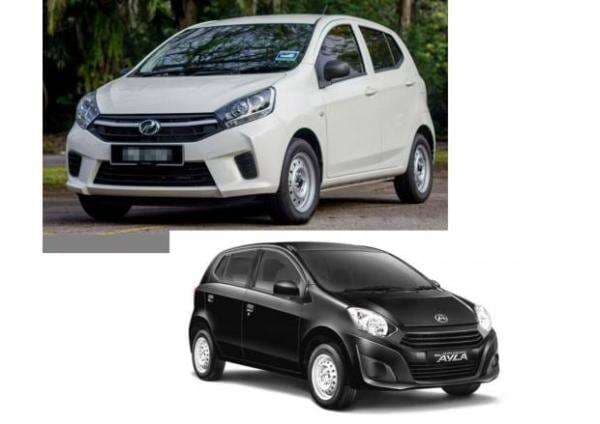 Perbandingan dan Adu Keren Mobil Termurah di Indonesia dan Malaysia