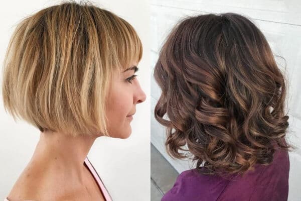 7 Rekomendasi Gaya Rambut untuk Perempuan Usia 40-an, Bikin Terlihat Awet Muda