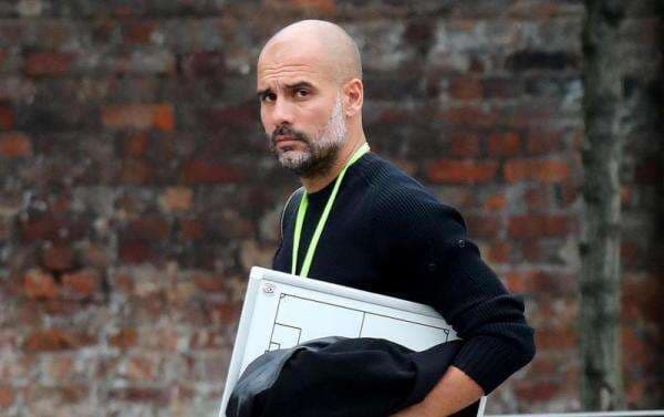 7 Fakta Menarik Pep Guardiola yang Jarang Diketahui, Ternyata Penggemar Berat Michel Platini