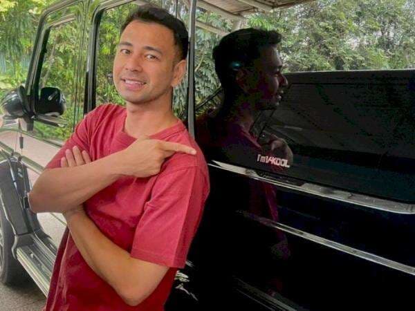 Unggah Video Lucu, Raffi Ahmad Malah Kena Hujat dan Diingatkan Karma: Jangan Zalimi Istri