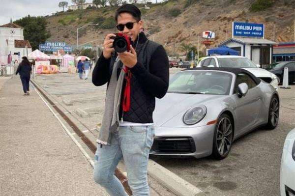 Maudy Ayunda Menikah, Unggahan Terakhir Mantan Pacar Diserbu Netizen: Hati Aman Kan? Maudy Ayunda Menikah, Unggahan Terakhir Mantan Pacar Diserbu Netizen: Hati Aman Kan?