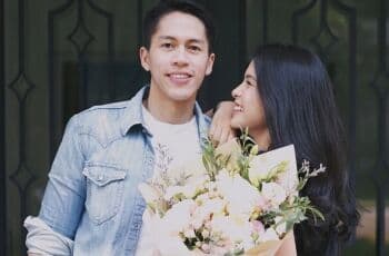 Sudah lama Putus, Foto Bareng Maudy Ayunda Masih Dipajang Arsyah Rasyid di Instagram