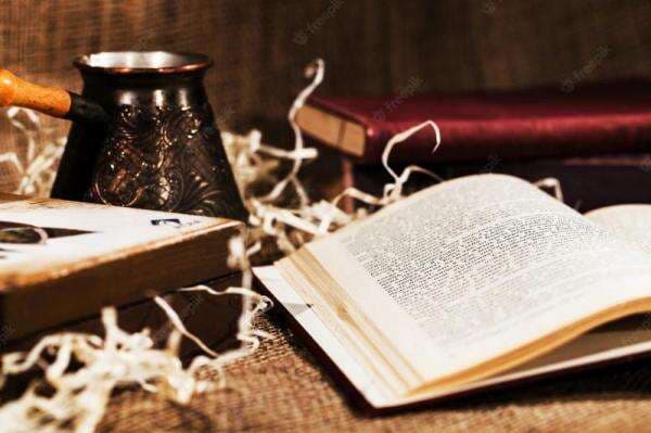 Kumpulan Contoh Tembung Panyandra, Beserta Pengertian dan Fungsi Lengkap Kumpulan Contoh Tembung Panyandra, Beserta Pengertian dan Fungsi Lengkap