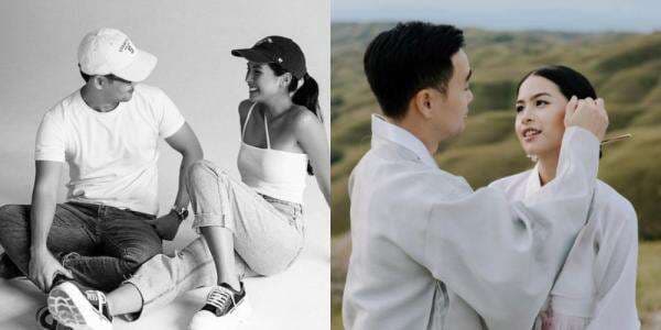 Ini Agama Jesse Choi, Suami Maudy Ayunda Lengkap dengan Biodata dan Profil