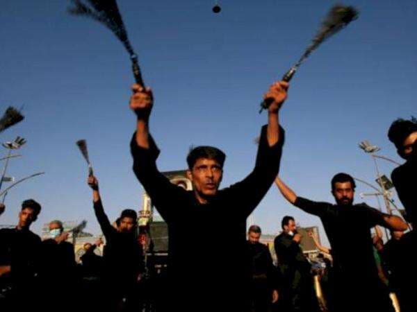 5 Fakta Aliran Syiah yang Berbeda dengan Islam Sunni, Hari Asyura Dianggap Paling Suci