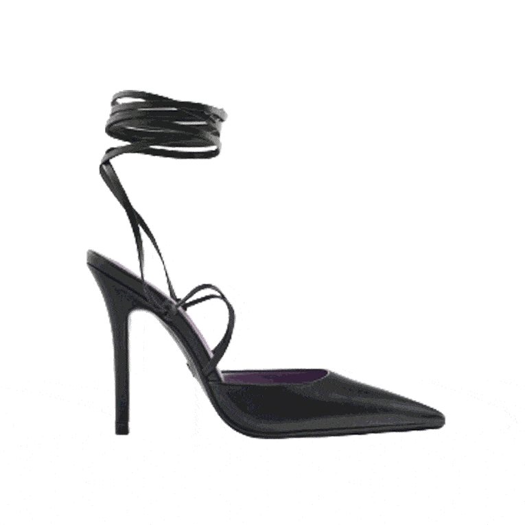 Supaya Penampilan Lebih Memukau, Ini 11 Rekomendasi Sepatu High Heels Terbaik