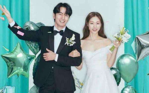 Sinopsis Drakor Welcome to Wedding Hell, Tayang di Netflix Hari Ini