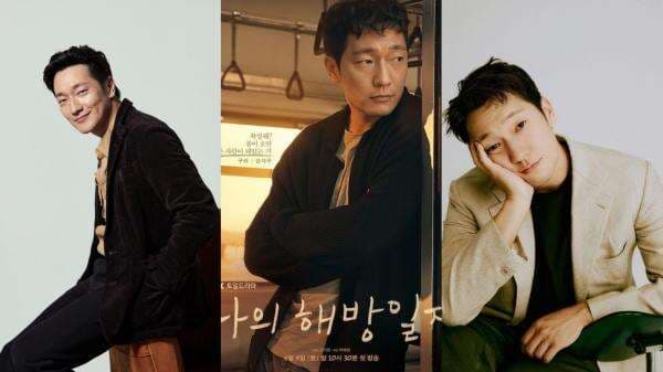 6 Drakor dan Film Son Suk-ku Terbaik