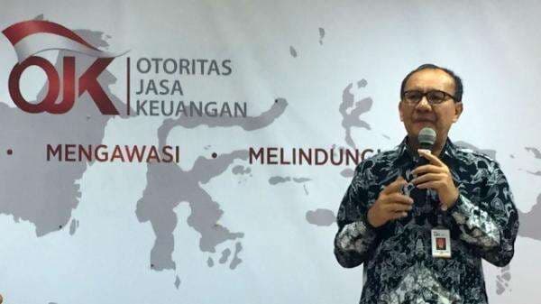 Promosikan Broker Ilegal OctaFx, Satgas OJK Panggil Gus Aswin