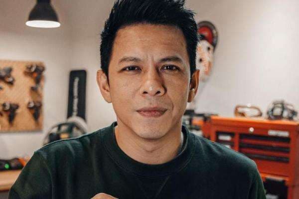 Fantastis! Ini Sumber Kekayaan Ariel NOAH, Penyanyi yang Sekali Tampil Rp400 Juta?