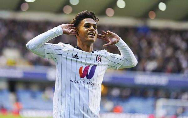 Resmi! Liverpool Gaet Wonderkid Keturunan Timor Leste Fabio Carvalho