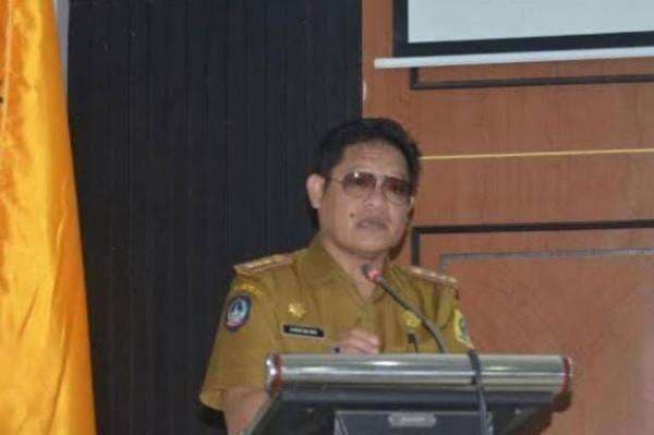 Pelantikan Kepala Desa Terpilih Sinjai Digelar Secara Bertahap