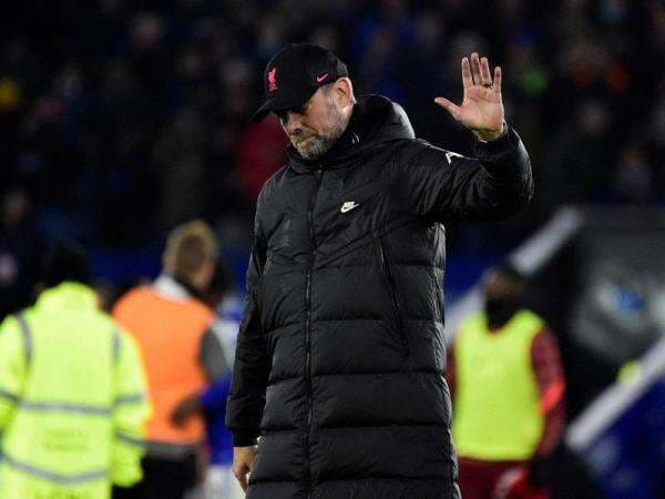 Liverpool Jadi Runner-up Liga Inggris, Jurgen Klopp Akui Sudah Biasa Finis Kedua