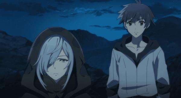 First Impression Yuusha Yamemasu